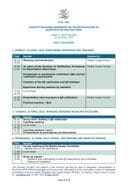 Draft Programme QR Workshop WTO