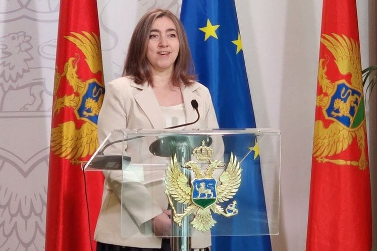 Biljana Šćepanović