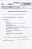 Rasturac suvog stajnjaka Poziv