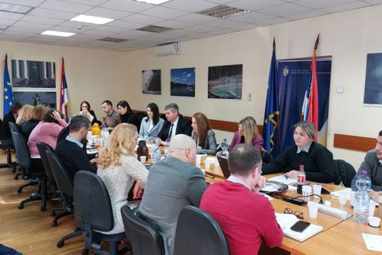 Ipa sastanak Beograd