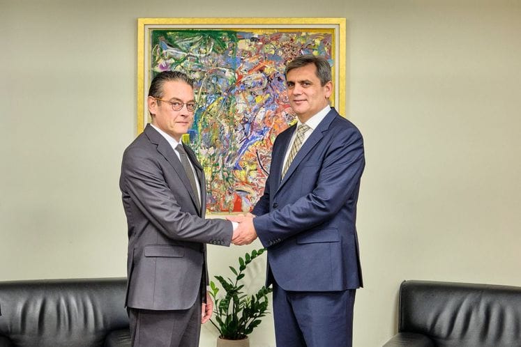 Susret: Ibrahimović – Kalvakan