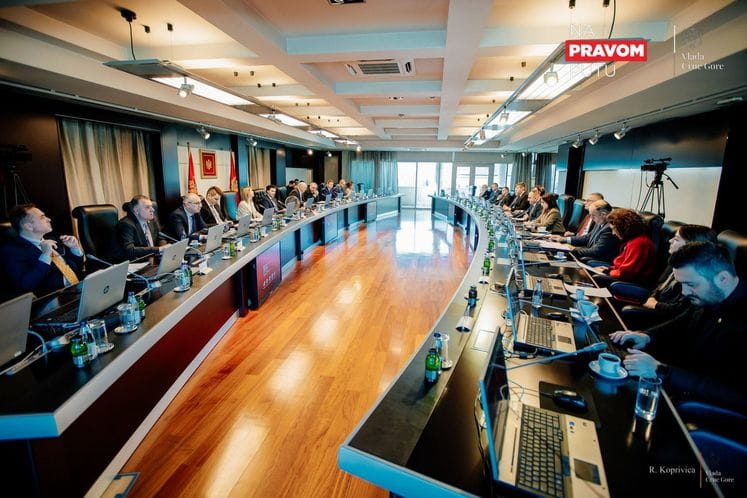 the 41st Cabinet session