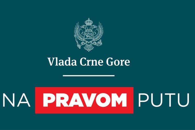 Crna Gora NA PRAVOM PUTU