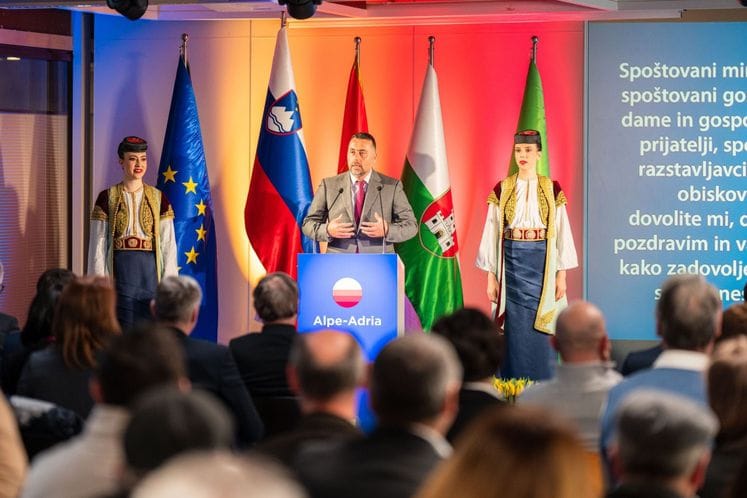 Ministar Đurović: Želimo da turizam u Crnoj Gori živi 365 dana