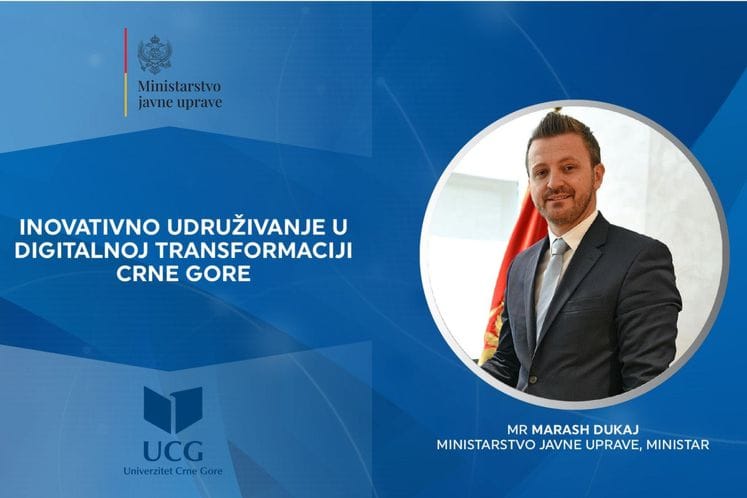Panel diskusija MJU UCG