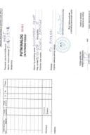 Radoman Vučetić putni nalog 13-17.02.2023.