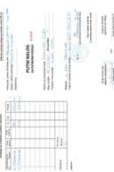 Mirko Cicmil putni nalog 13-17.02.2023.