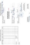 Veselin Jolić putni nalog 13-17.02.2023.