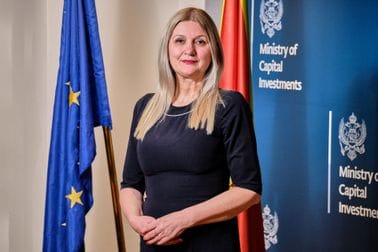 Sanja Pavićević