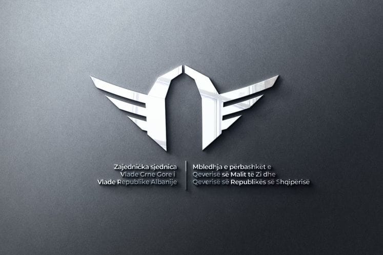 Montenegro and Albania to hold joint cabinet session on Monday