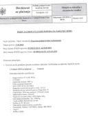 Хасковиц Салун - Позив за достаљање понуда