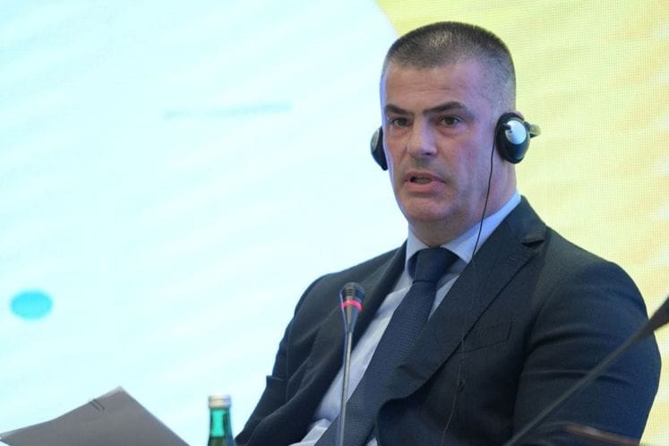 Regionalna AEO konferencija