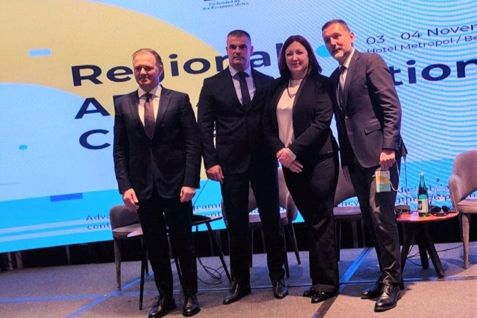 Regionalna AEO konferencija