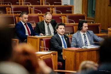 Dritan Abazović - rasprava o Zakonu o oduzimanju imovinske koristi stečene kriminalnom djelatnošću u Skupštini Crne Gore
