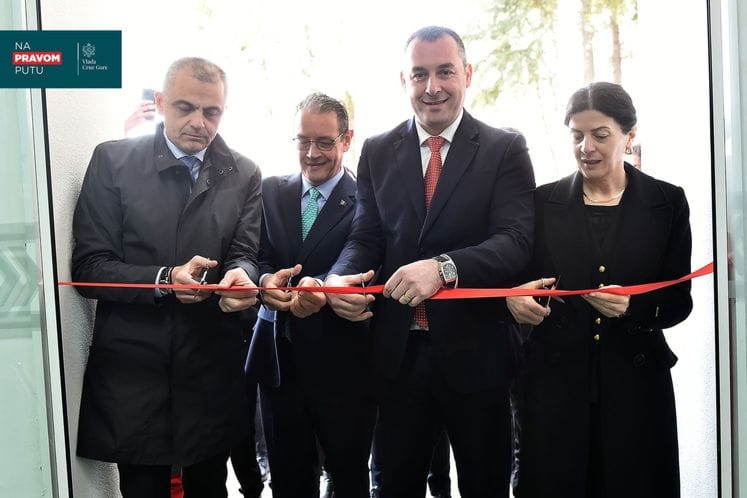 Hitna pomoć - Gusinje