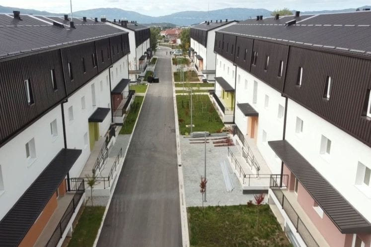 Dom starih u Nikšiću otvara vrata prvim korisnicima