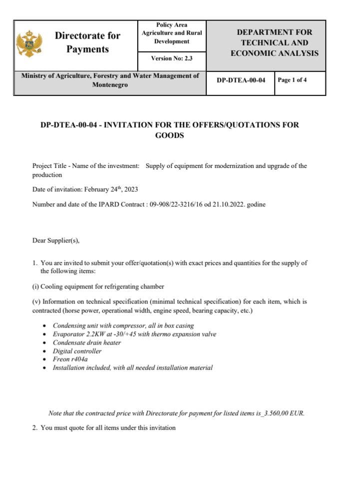 dp-dtea-00-04-invitation-for-the-offers-quotations-for-goods-version-23 -cooling equipment (1)