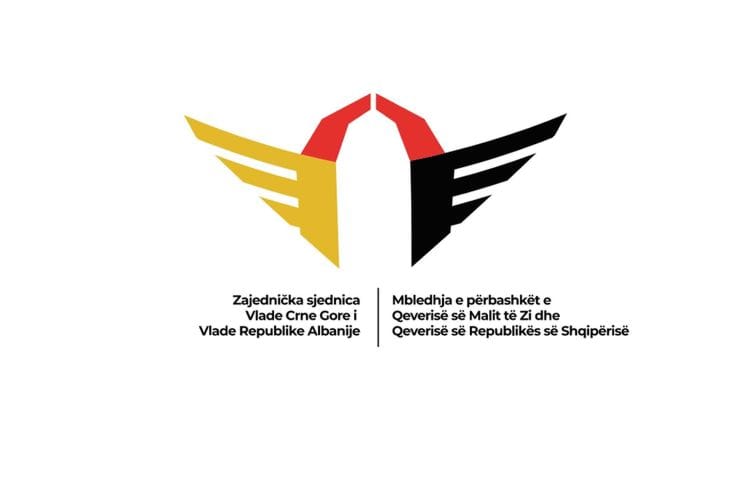 Zajednička sjednica vlada Crne Gore i Republike Albanije