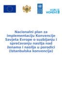Nacionalni plan za implementaciju Konvencije Savjeta Evrope