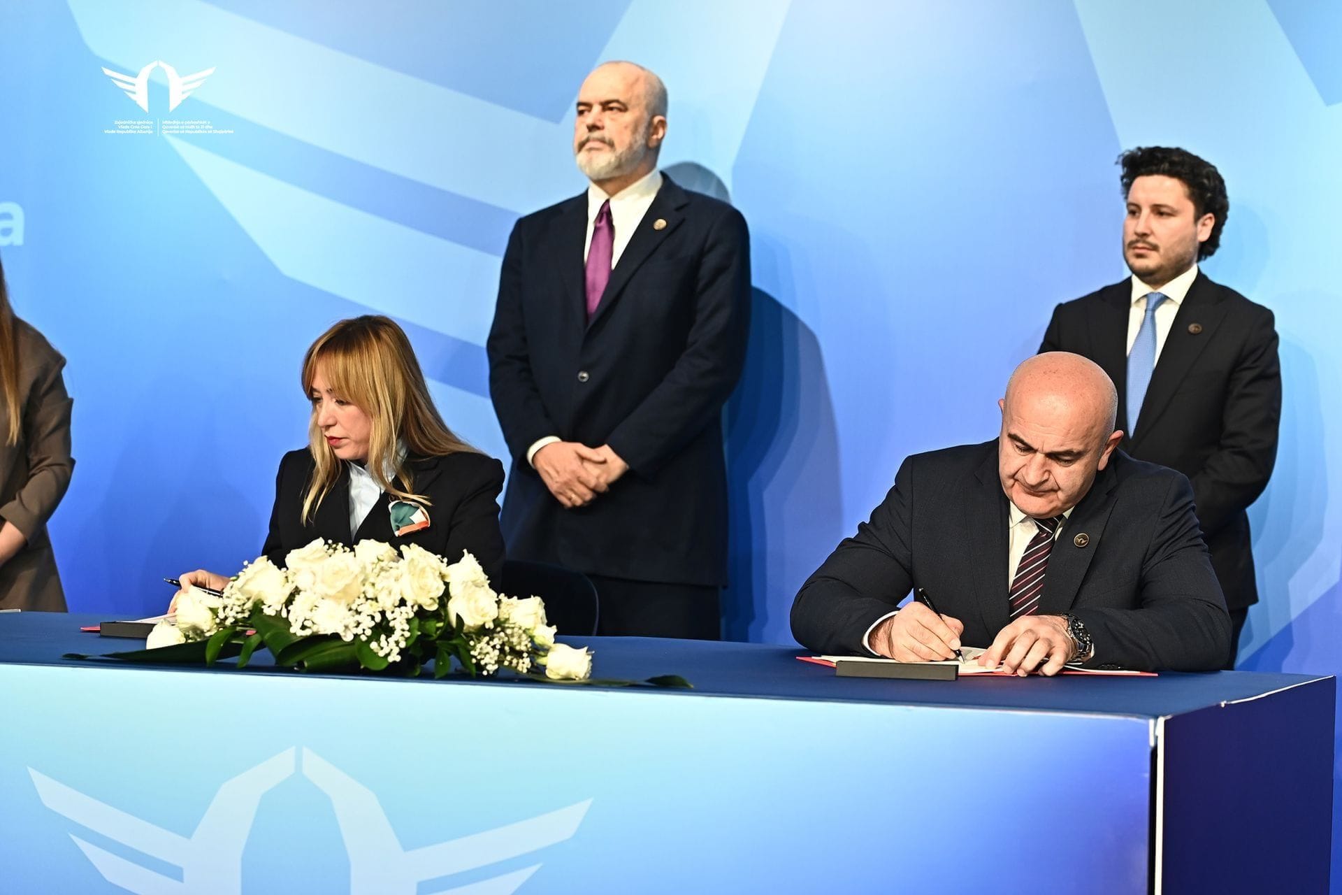 Crna Gora i Albanija potpisale sporazume o zdravstvenoj zaštiti bilja i ribarstvu na Skadarskom jezeru i rijeci Bojani