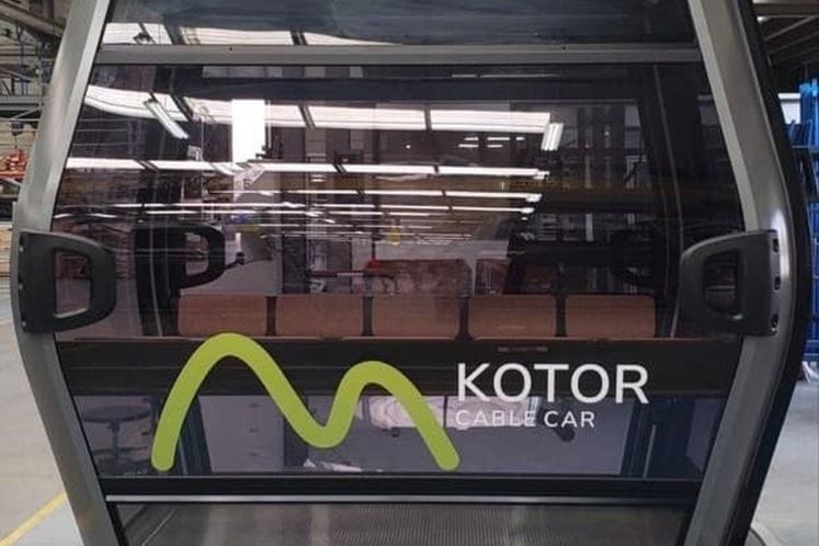 Crna Gora uskoro dobija žičaru sa najljepšom panoramom na svijetu
