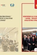 Brošura - Konferencija o dualnom obrazovanju