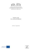 Praktični vodič kroz uslove prihvatljivosti predstavke Evropskom sudu za ljudska prava Praktični vodič kroz uslove prihvatljivosti predstavke Evropskom sudu za ljudska prava