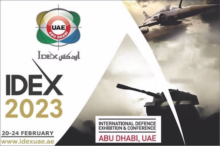 Delegacija MO i VCG na odbrambenom sajmu u Emiratima