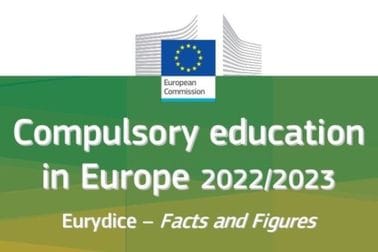 обавезно образовање у европи