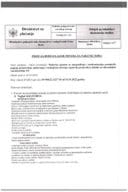 Poziv za dostavljanje ponuda za nabavku roba VI (1)