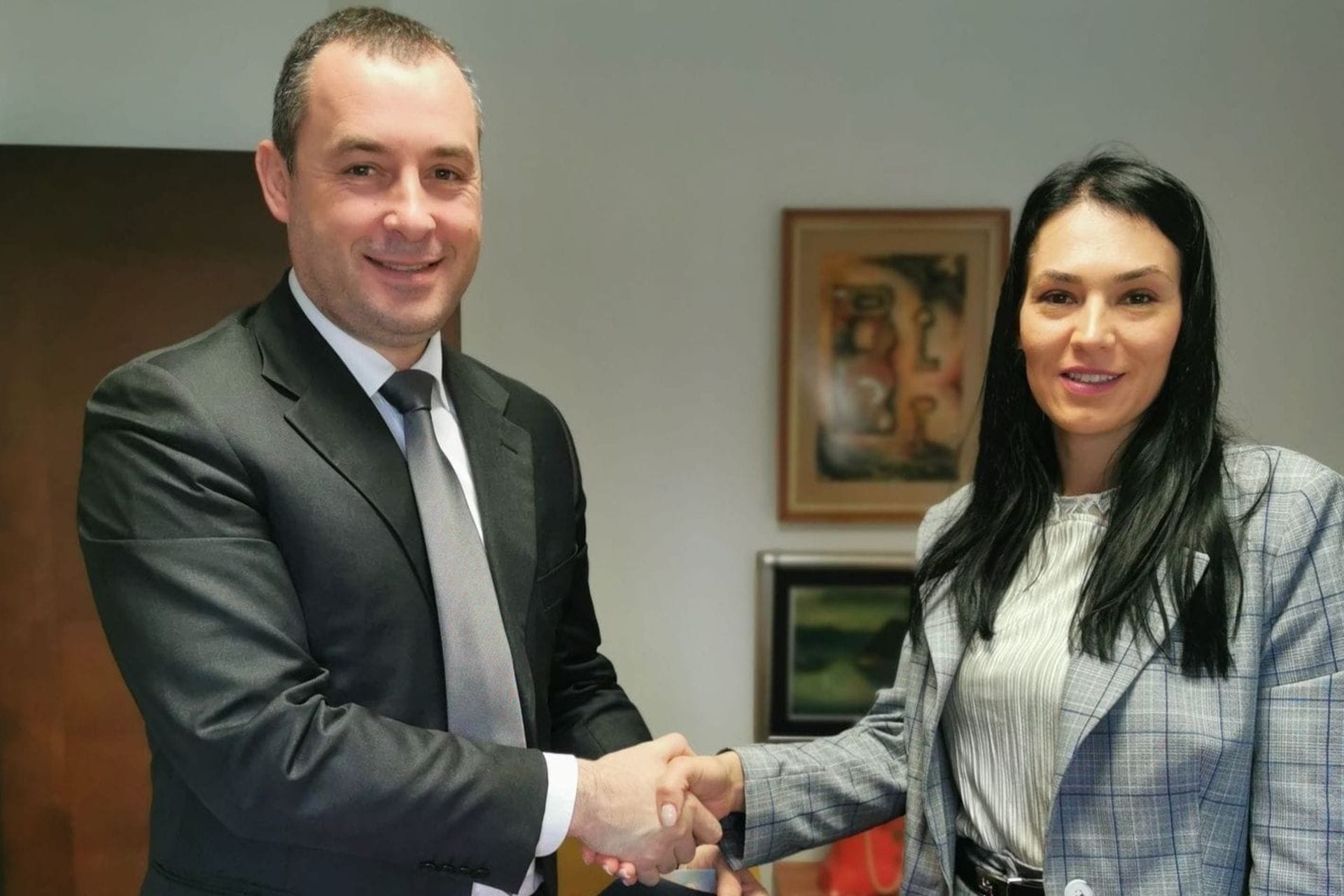Potpisan ugovor o izgradnji stanova za zdravstvene radnike u Podgorici
