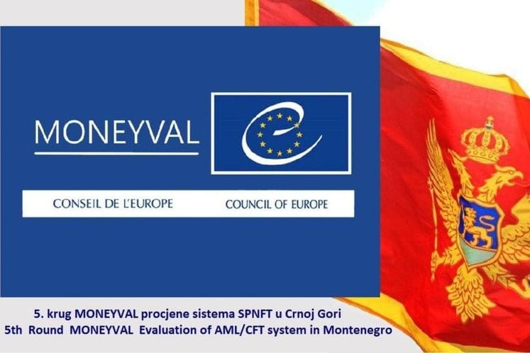 5. krug MONEYVAL procjene sistema SPNFT