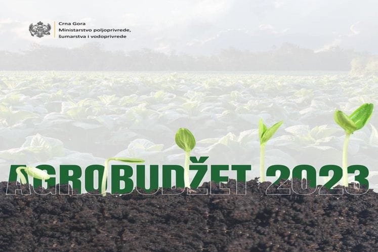 Agrobudžet 2023