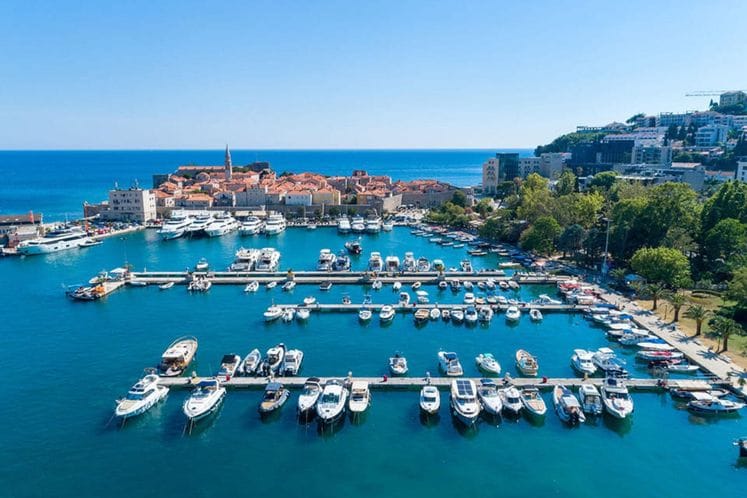 Luka Budva zvanično ustupljena Opštini Budva