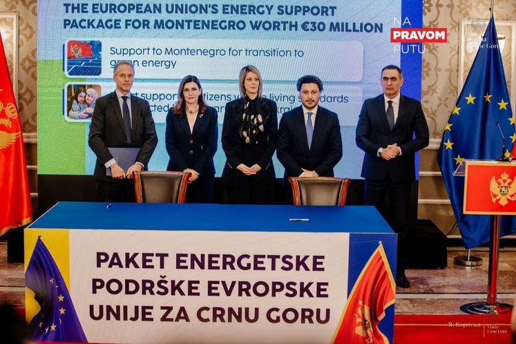 30 milona eura pomoći iz EU