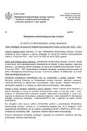 Izvještaj o sprovedenoj javnoj raspravi na Nacrt Strategije za razvoj 5G mreža u CG