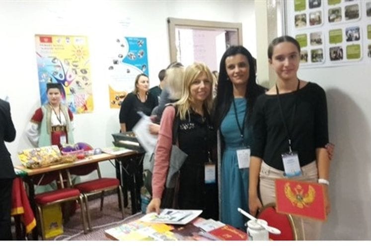 Drugi preduzetnički kamp održan u Šibeniku