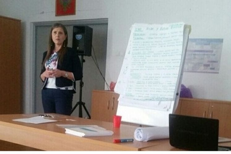 Seminar “Preduzetničko učenje – preduzetnička škola”