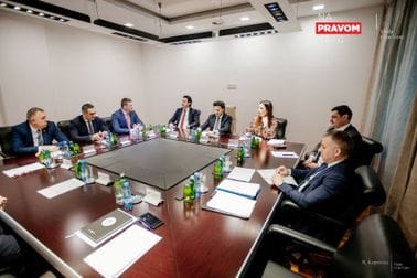 Vijeće za nacionalnu bezbjednost