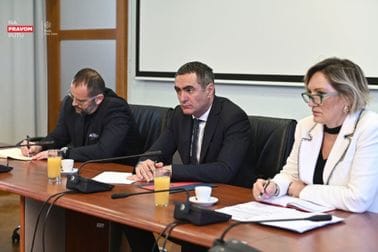 udruženje banaka