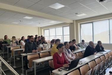 ICGEB UDG