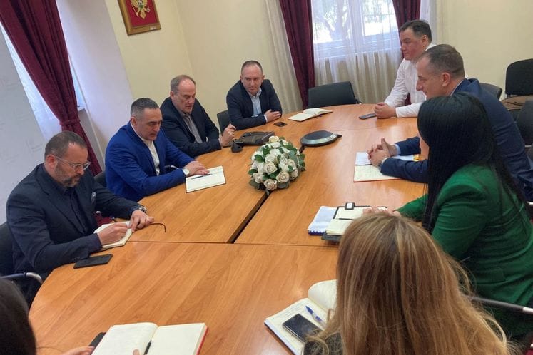 agencija za investicije