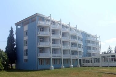 Studentski dom