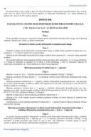 Pravilnik o kvalitetu javnih elektronskih komunikacionih usluga