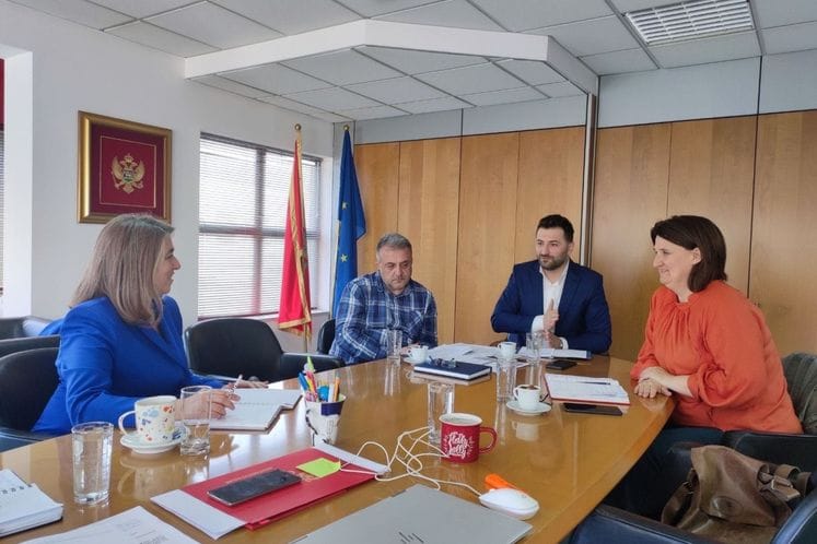 Radni sastanak MONSTAT 22.2.2023.