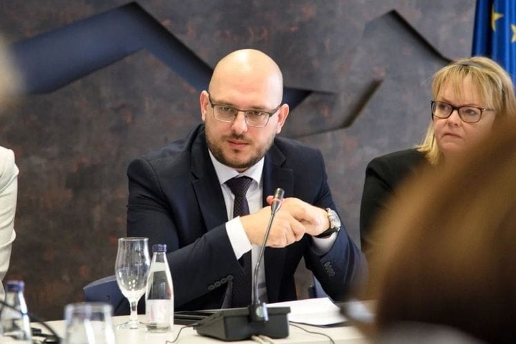 Adrović: Uticaj Regionalnog stambenog programa direktno uticao na otvaranje radnih mjesta