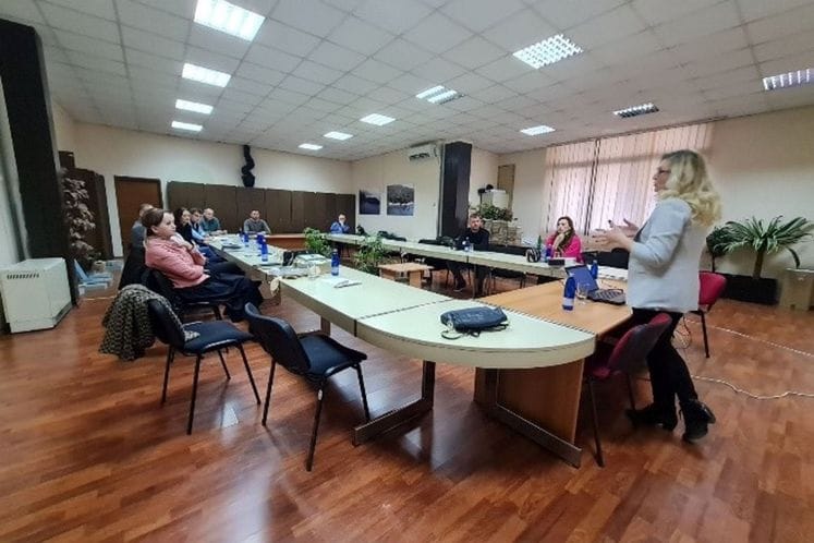 edukacija leptirasta vaš