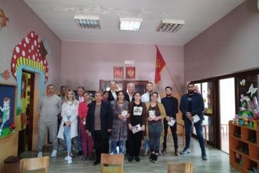 promocije upisa djece RE zajednice