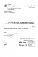 Rješenja glavnog državnog arhitekte - 27.03.2023 Rješenje -V.A.S. INVEST,DOO-Budva, AVA DEVELOPMENT,DOO-Budva, STONE CAPITAL,DOO-Budva, SAGAREN HOLDING LIMITED-Kipar,Nikozija -Opština Budva