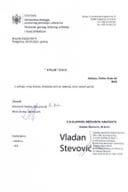 Rješenja glavnog državnog arhitekte - 28.03.2023 Rješenje -X PLUS doo, Bar- Opština Bar